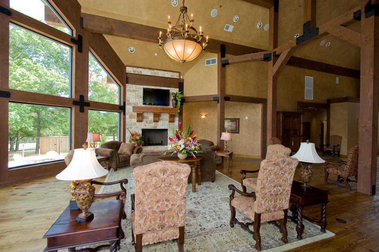 Mill Creek Ranch Resort แคนตัน ภายนอก รูปภาพ