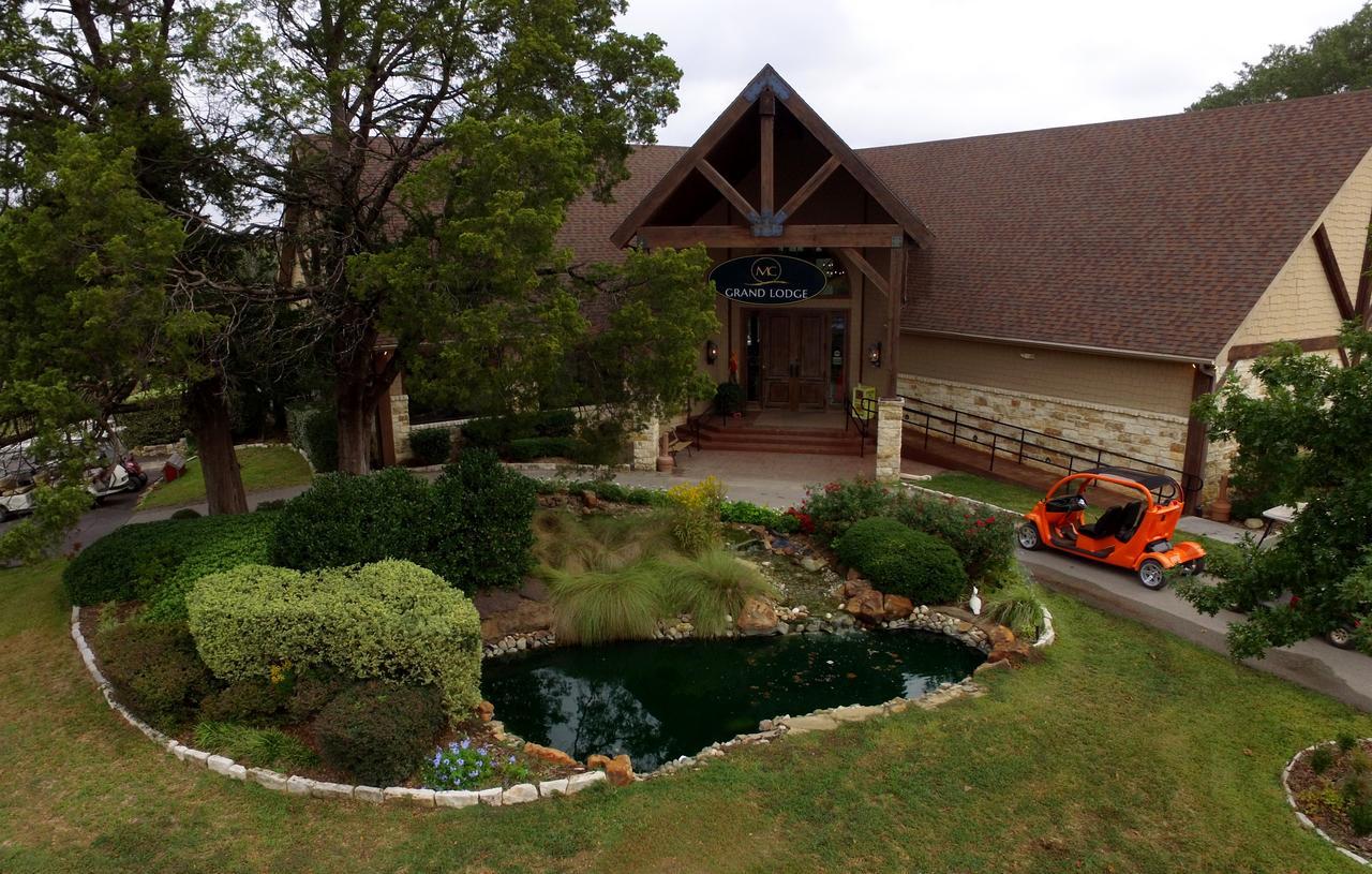 Mill Creek Ranch Resort แคนตัน ภายนอก รูปภาพ