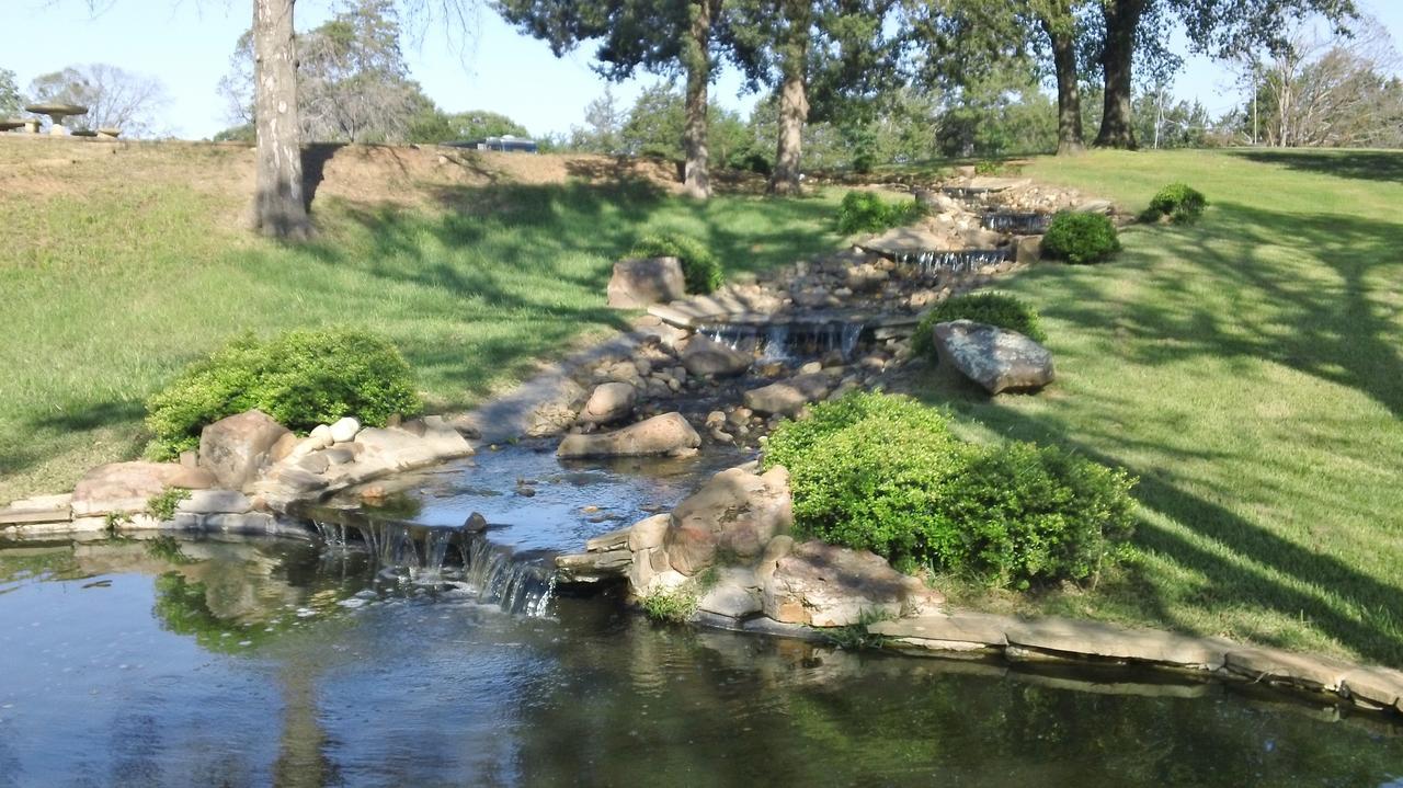 Mill Creek Ranch Resort แคนตัน ภายนอก รูปภาพ