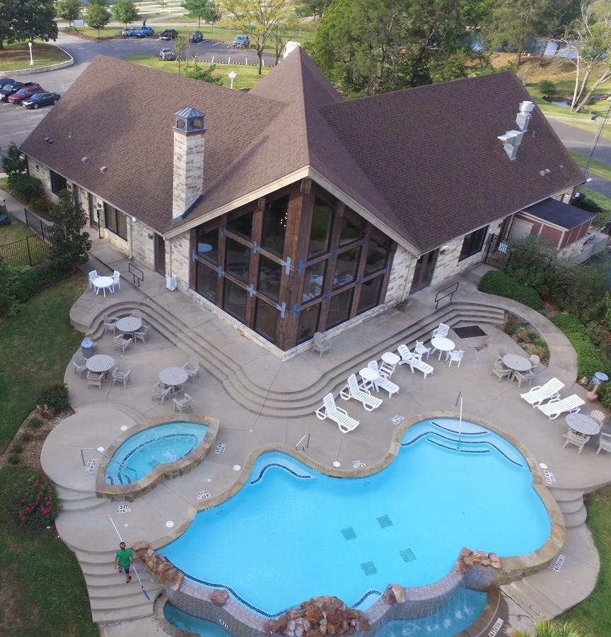 Mill Creek Ranch Resort แคนตัน ภายนอก รูปภาพ