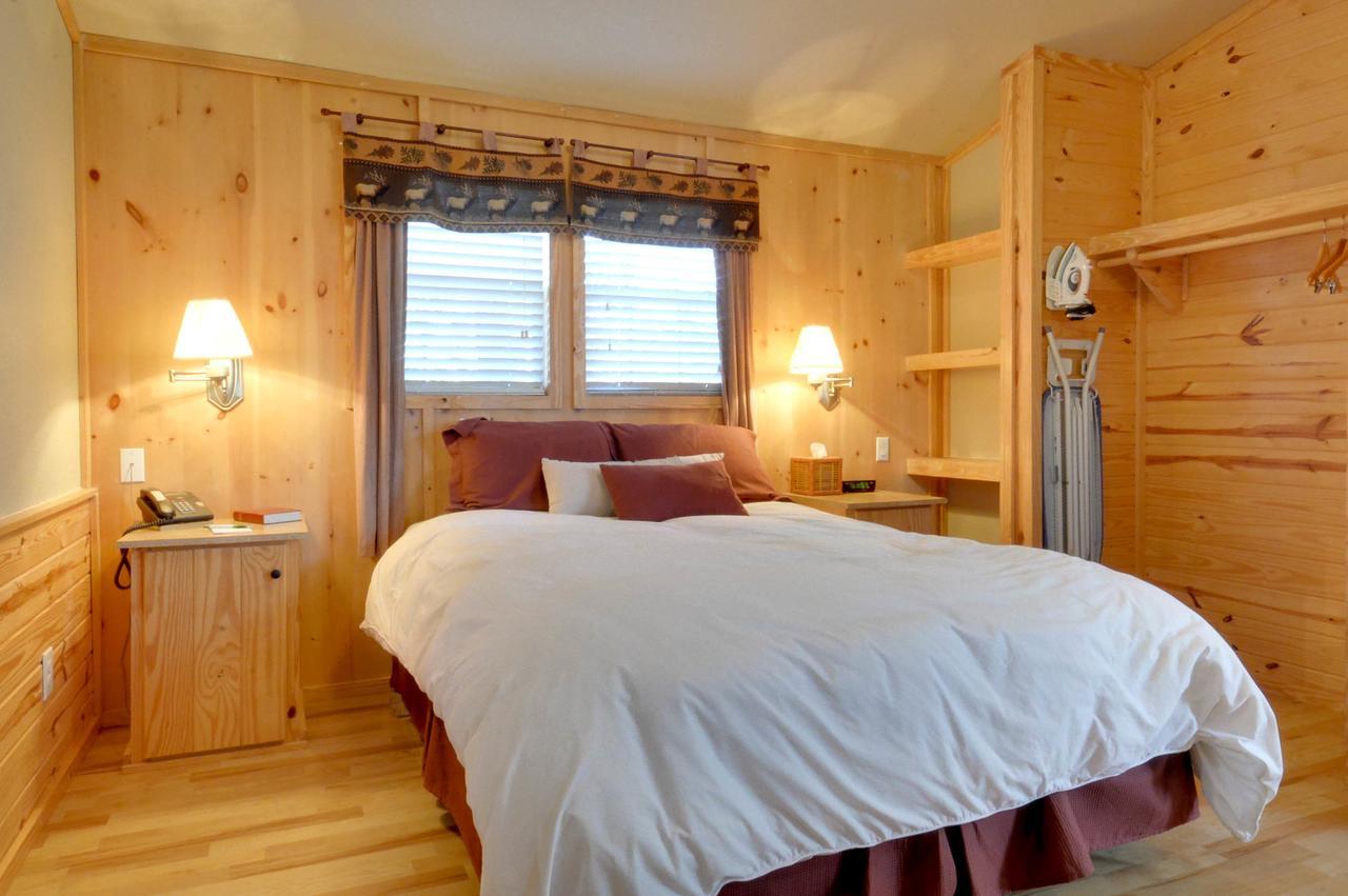 Mill Creek Ranch Resort แคนตัน ภายนอก รูปภาพ