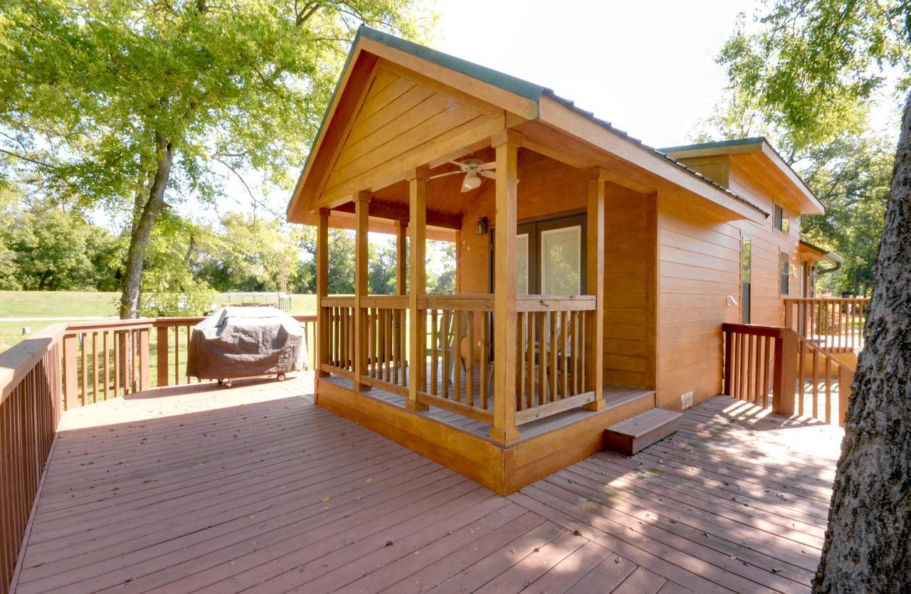 Mill Creek Ranch Resort แคนตัน ภายนอก รูปภาพ