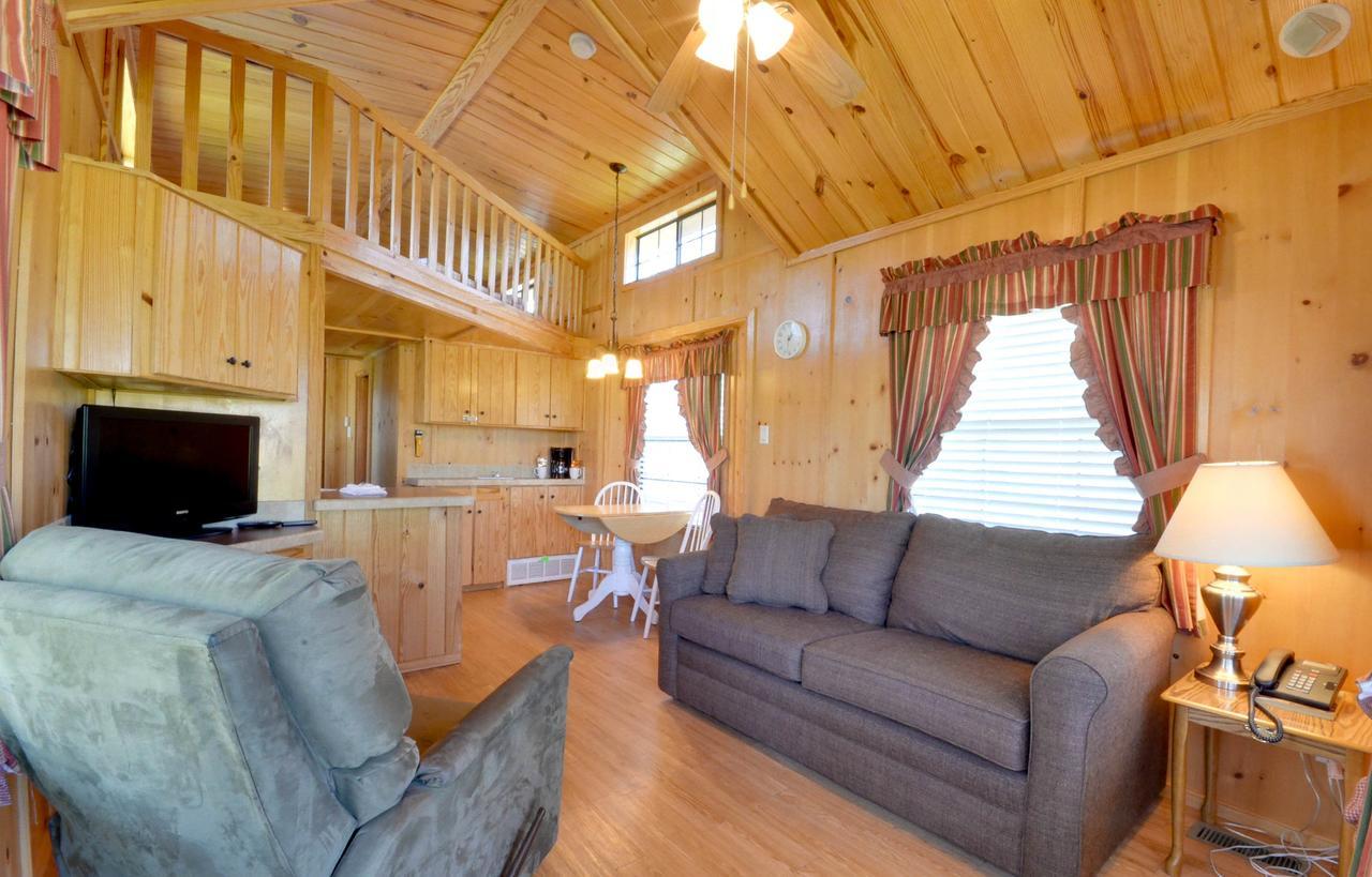 Mill Creek Ranch Resort แคนตัน ภายนอก รูปภาพ
