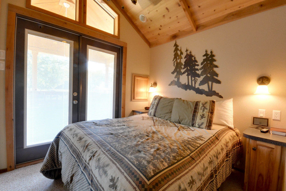 Mill Creek Ranch Resort แคนตัน ภายนอก รูปภาพ