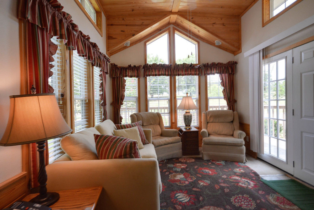 Mill Creek Ranch Resort แคนตัน ภายนอก รูปภาพ